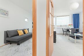 Piastowska Apartment Gdańsk by Renters