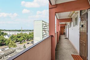 Piastowska Apartment Gdańsk by Renters