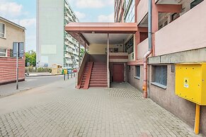 Piastowska Apartment Gdańsk by Renters