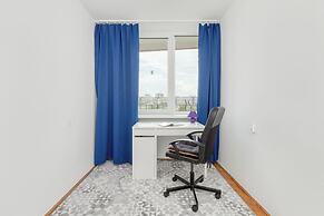 Piastowska Apartment Gdańsk by Renters