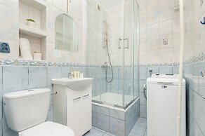 Piastowska Apartment Gdańsk by Renters