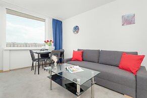 Piastowska Apartment Gdańsk by Renters