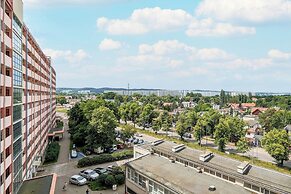 Piastowska Apartment Gdańsk by Renters