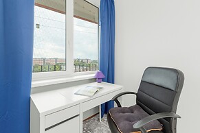 Piastowska Apartment Gdańsk by Renters