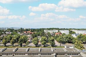 Piastowska Apartment Gdańsk by Renters