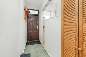Piastowska Apartment Gdańsk by Renters