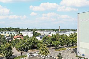 Piastowska Apartment Gdańsk by Renters