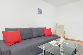 Piastowska Apartment Gdańsk by Renters
