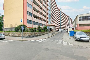 Piastowska Apartment Gdańsk by Renters