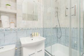 Piastowska Apartment Gdańsk by Renters