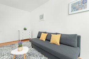 Piastowska Apartment Gdańsk by Renters