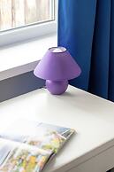 Piastowska Apartment Gdańsk by Renters