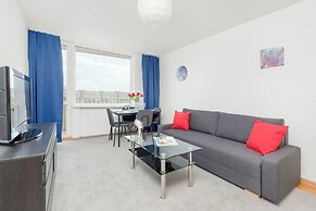 Piastowska Apartment Gdańsk by Renters