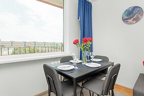 Piastowska Apartment Gdańsk by Renters