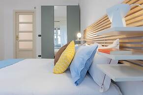 Amendola House by Wonderful Italy