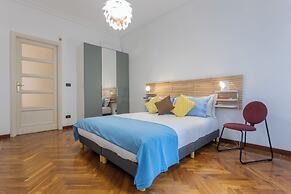 Amendola House by Wonderful Italy