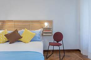 Amendola House by Wonderful Italy