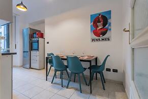 Amendola House by Wonderful Italy