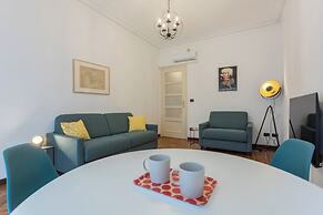 Amendola House by Wonderful Italy