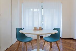 Amendola House by Wonderful Italy