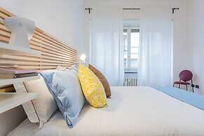 Amendola House by Wonderful Italy