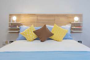 Amendola House by Wonderful Italy