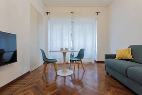 Amendola House by Wonderful Italy