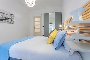 Amendola House by Wonderful Italy