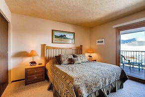 Crested Butte Mountain Resort Properties