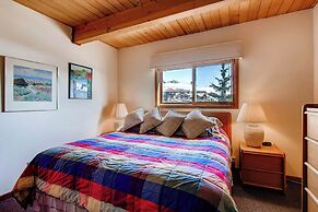 Crested Butte Mountain Resort Properties by Vail Resorts