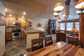 Crested Butte Mountain Resort Properties by Vail Resorts