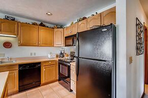 Crested Butte Mountain Resort Properties by Vail Resorts