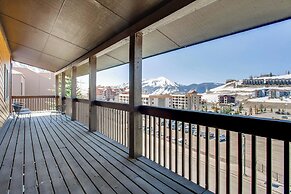 Crested Butte Mountain Resort Properties