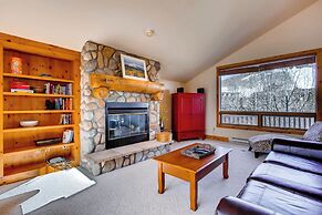 Crested Butte Mountain Resort Properties