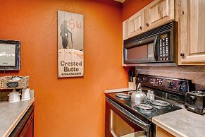 Crested Butte Mountain Resort Properties