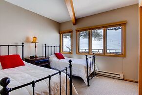 Crested Butte Mountain Resort Properties