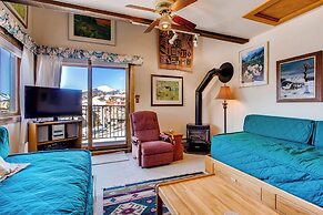 Crested Butte Mountain Resort Properties