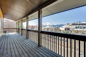 Crested Butte Mountain Resort Properties by Vail Resorts