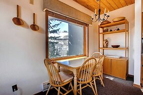 Crested Butte Mountain Resort Properties by Vail Resorts