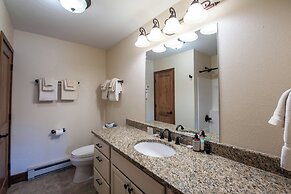 Crested Butte Mountain Resort Properties by Vail Resorts