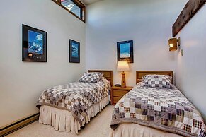 Crested Butte Mountain Resort Properties by Vail Resorts