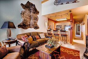 Crested Butte Mountain Resort Properties