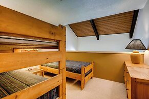 Crested Butte Mountain Resort Properties by Vail Resorts