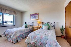 Crested Butte Mountain Resort Properties by Vail Resorts