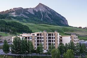 Crested Butte Mountain Resort Properties