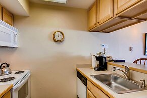 Crested Butte Mountain Resort Properties by Vail Resorts