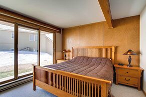 Crested Butte Mountain Resort Properties by Vail Resorts