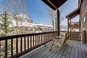 Crested Butte Mountain Resort Properties