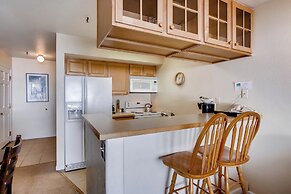 Crested Butte Mountain Resort Properties