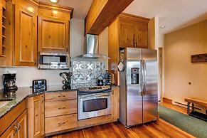 Crested Butte Mountain Resort Properties by Vail Resorts